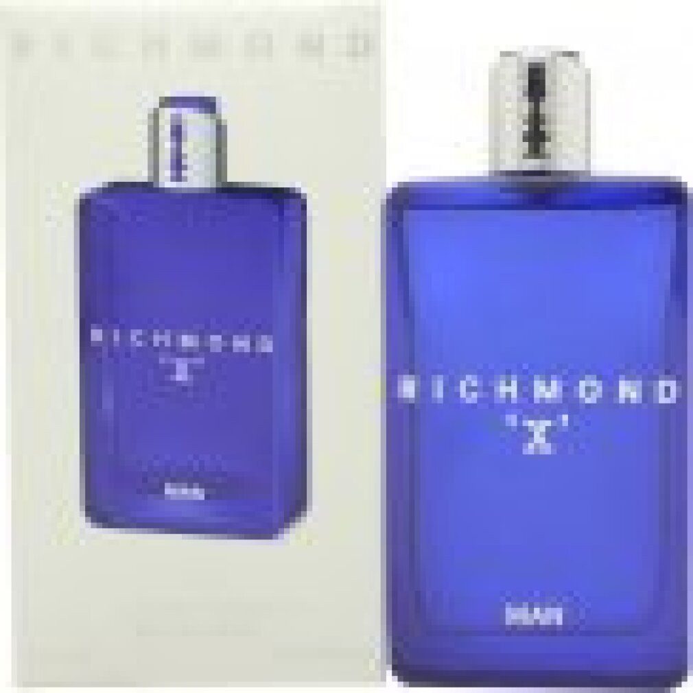 John Richmond Eau de Toilette X Man EDT 75 ml (Herren)