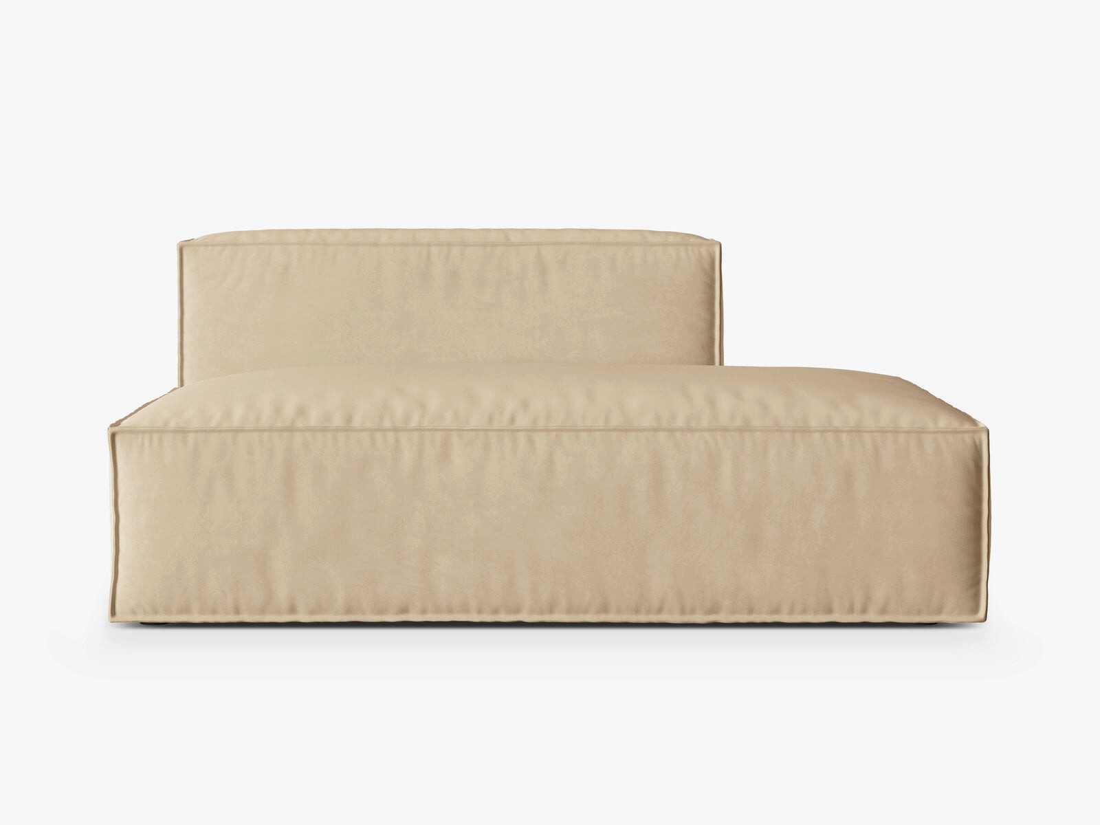 Micadoni Sofaelement Nuria, Modul 3-Sitzer