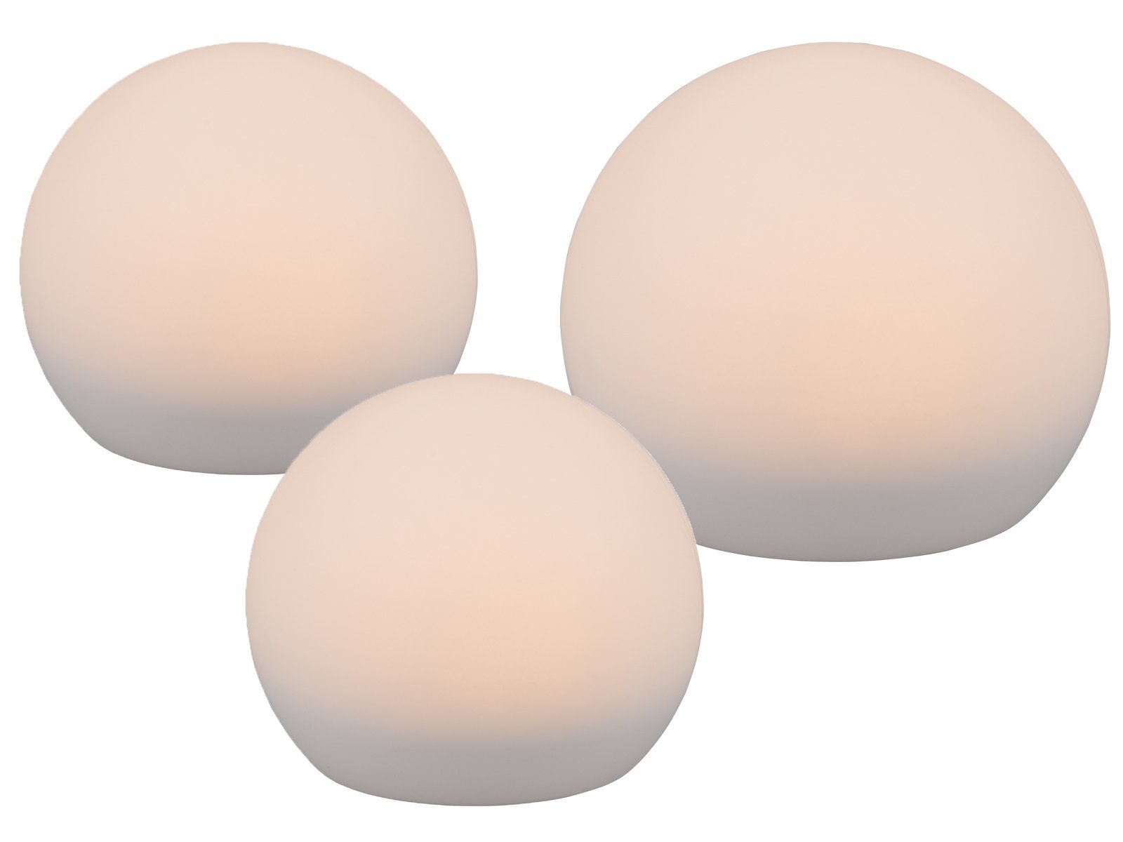 Reality Leuchten LED Solarleuchte, Farbwechsel, LED günstig online kaufen