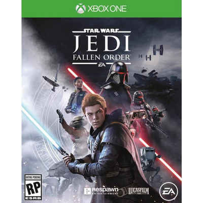 EA Games Spiel, Xbox One Spiel