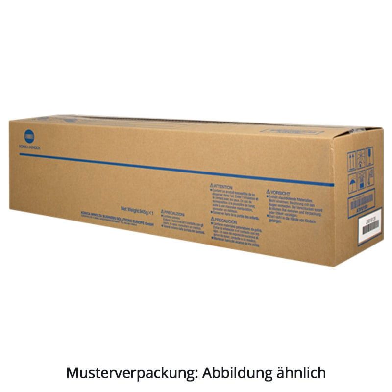Konica-Minolta Tonerpatrone TNP-79 Toner magenta
