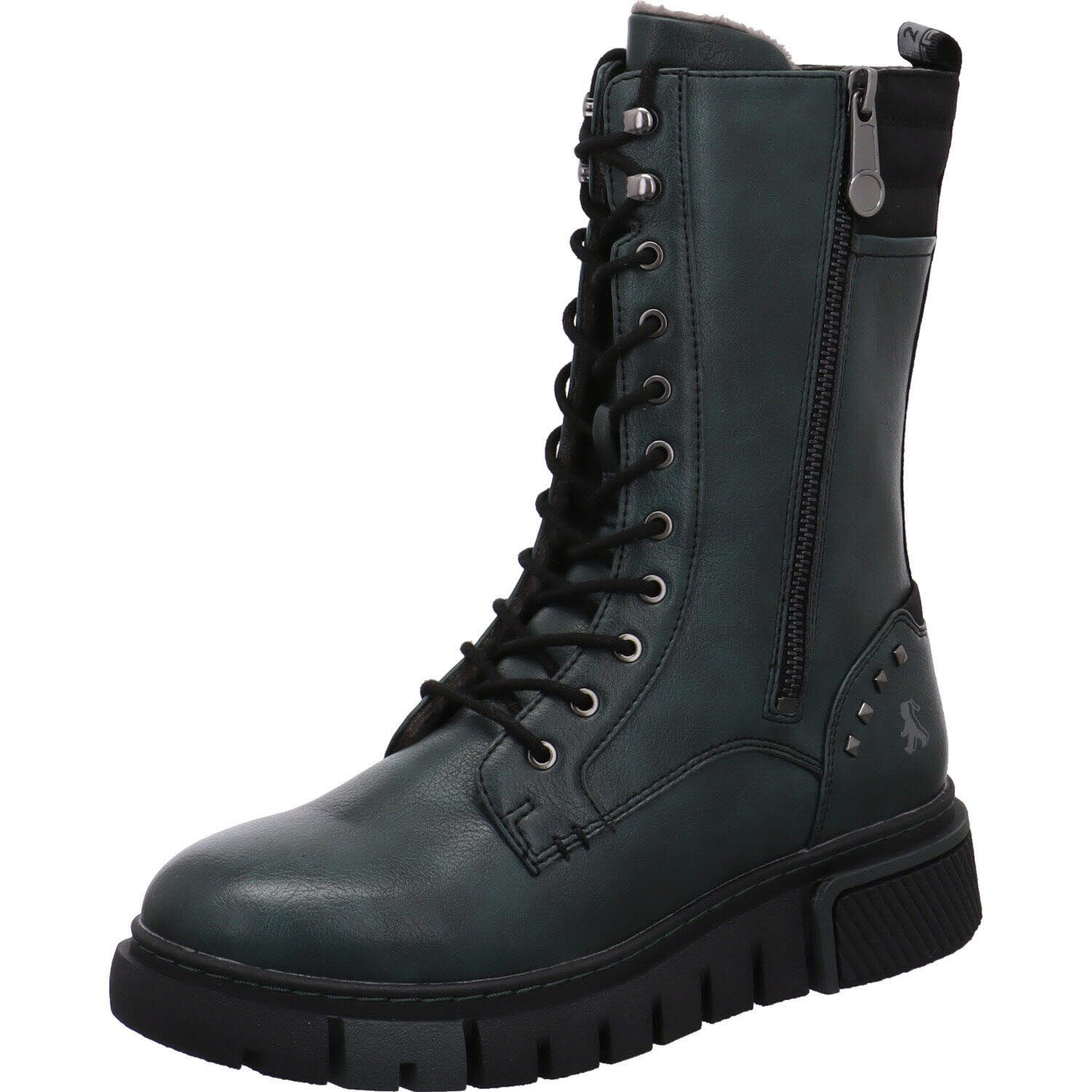 2GO FASHION Schnürboots