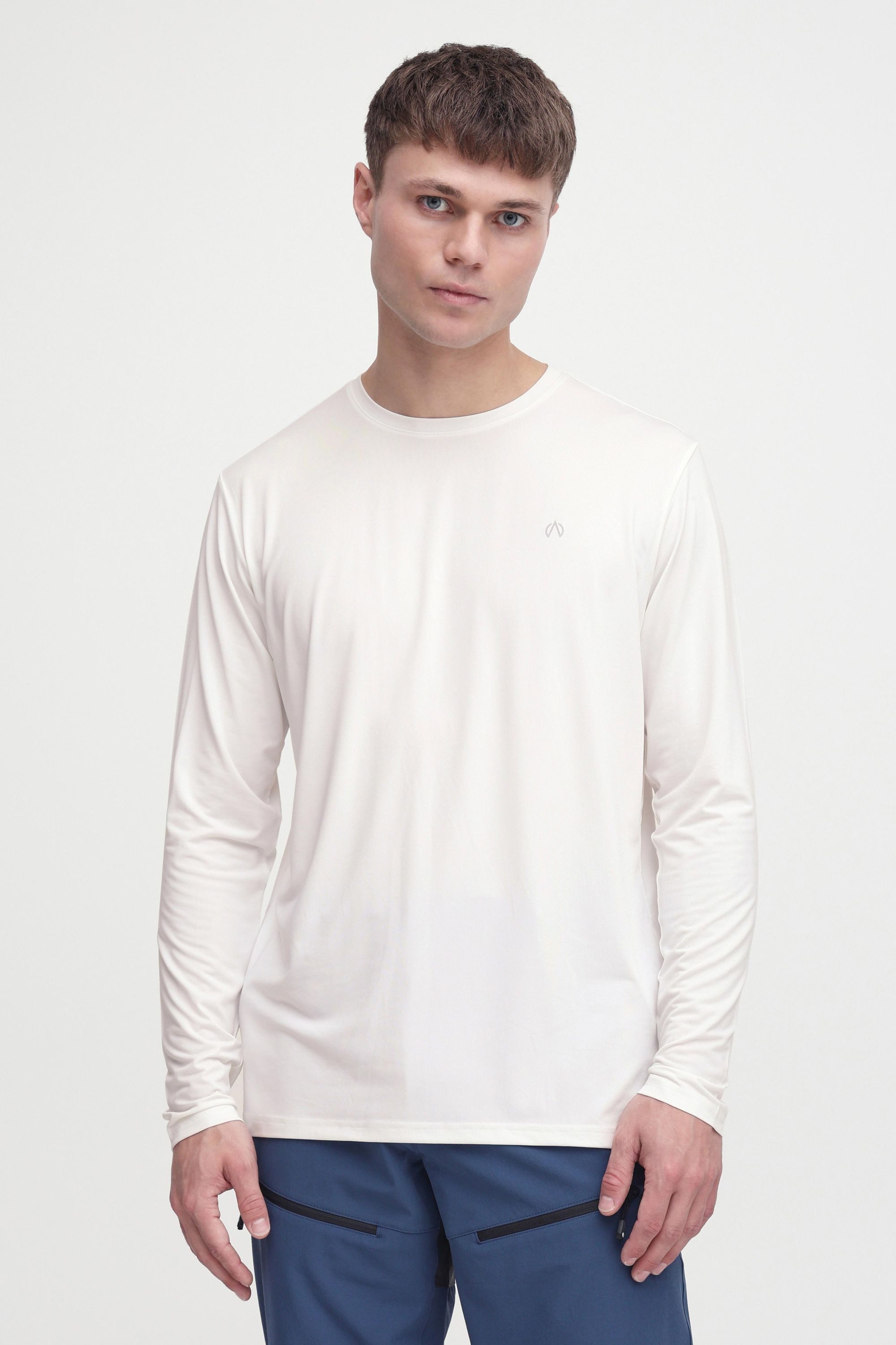 Longsweatshirt NBTergong