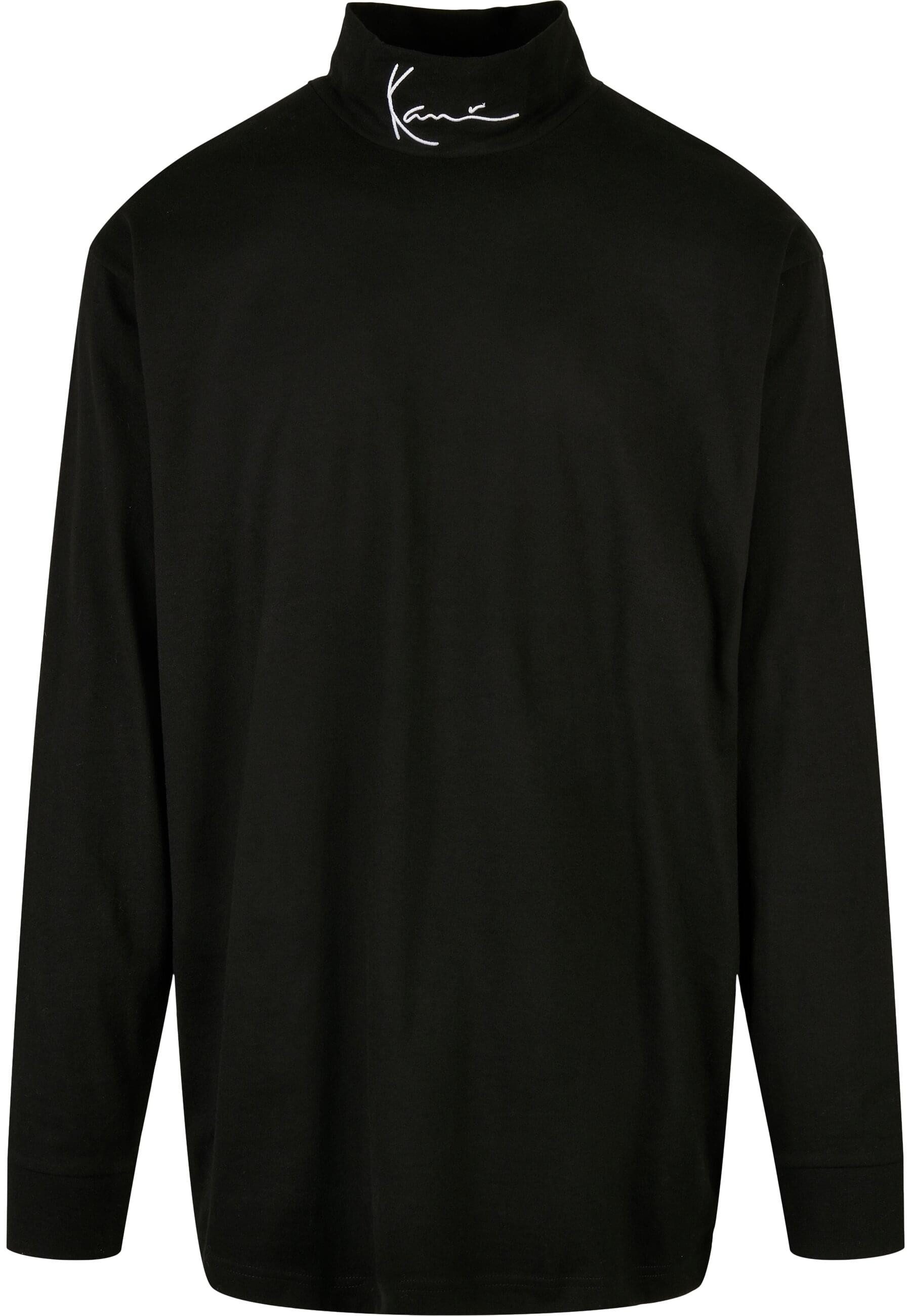 Karl Kani Langarmshirt Karl Kani Herren (1-tlg)