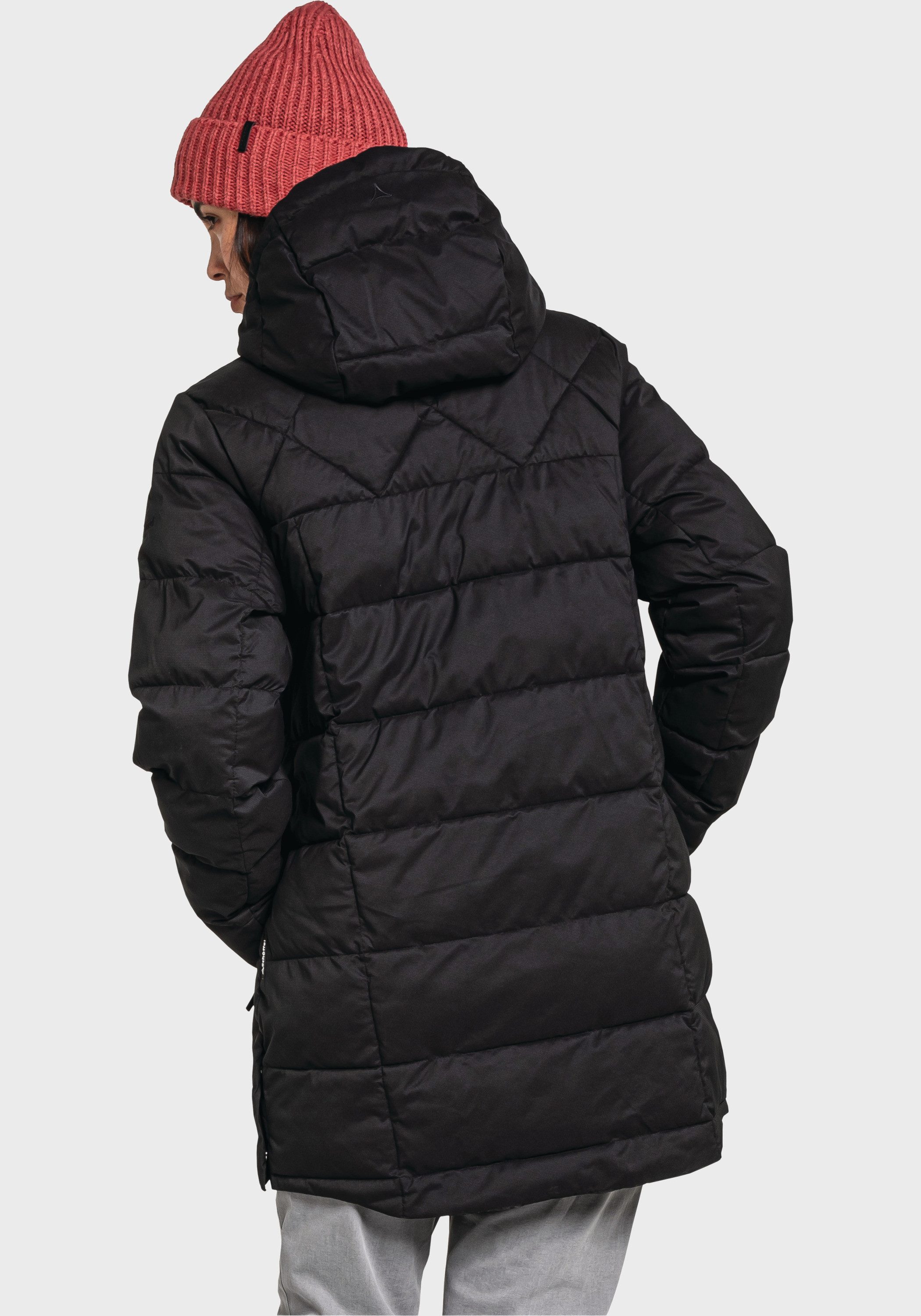 Schöffel Parka Insulated Parka Boston L – Bild 4 von 5