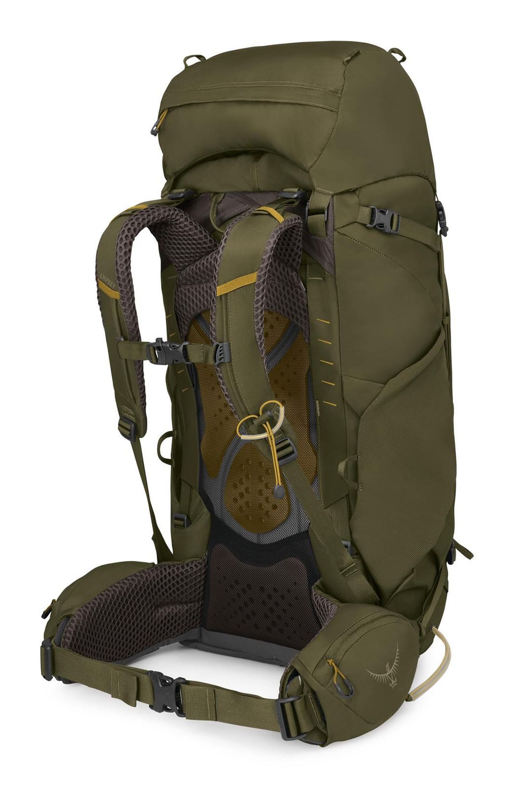 Osprey Rucksack Kestrel 58