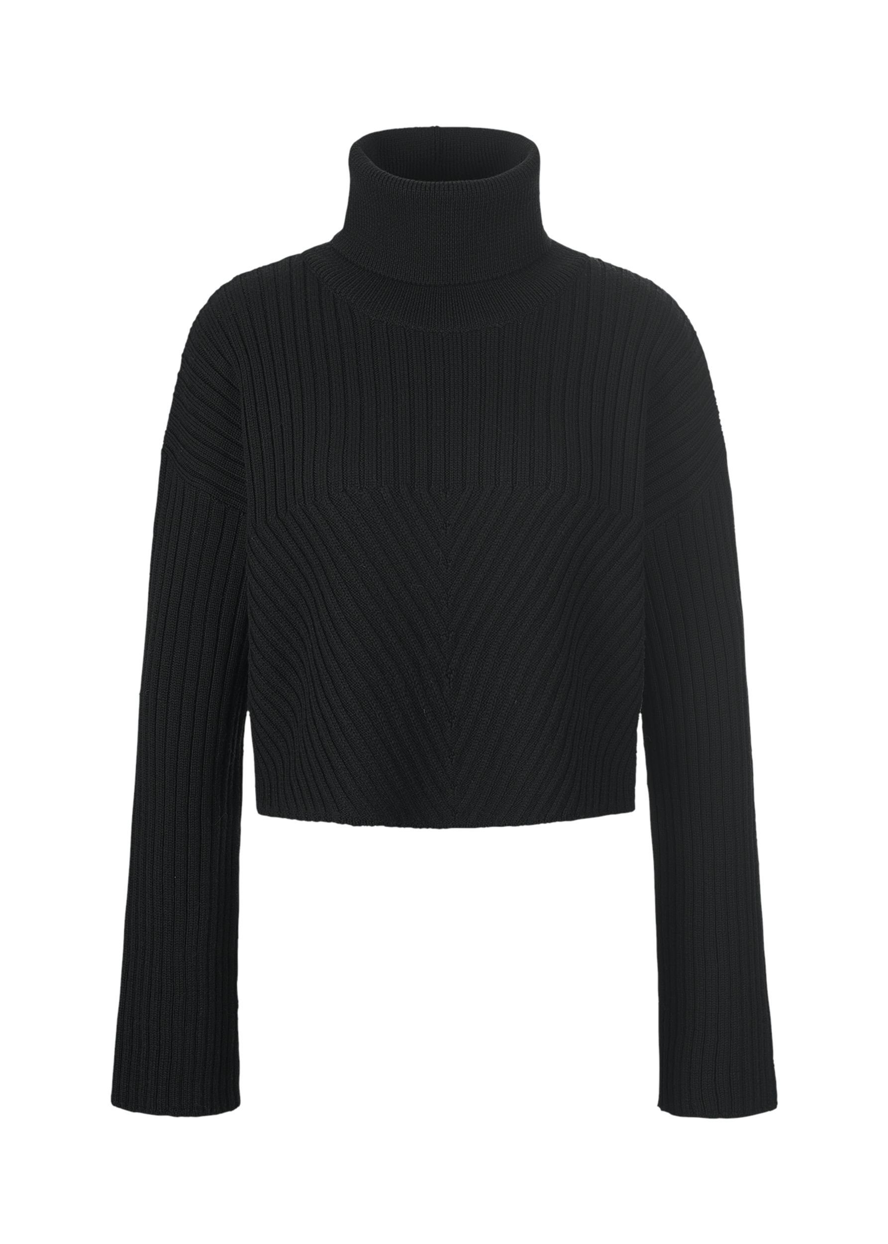 Riani Rollkragenpullover Pullover