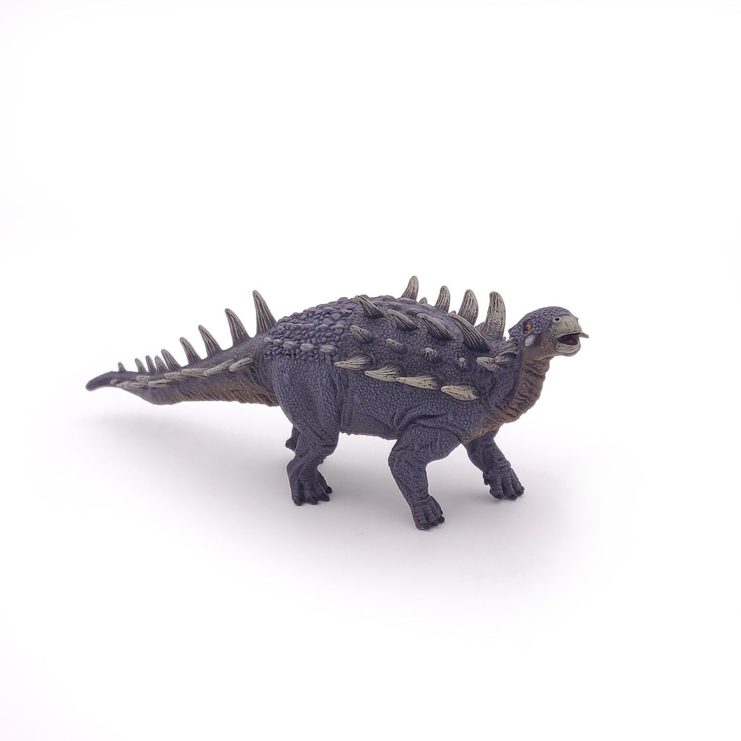 papo Spielfigur Dinosaurier Dino Polacanthus handbemalt sehr detailgetreu