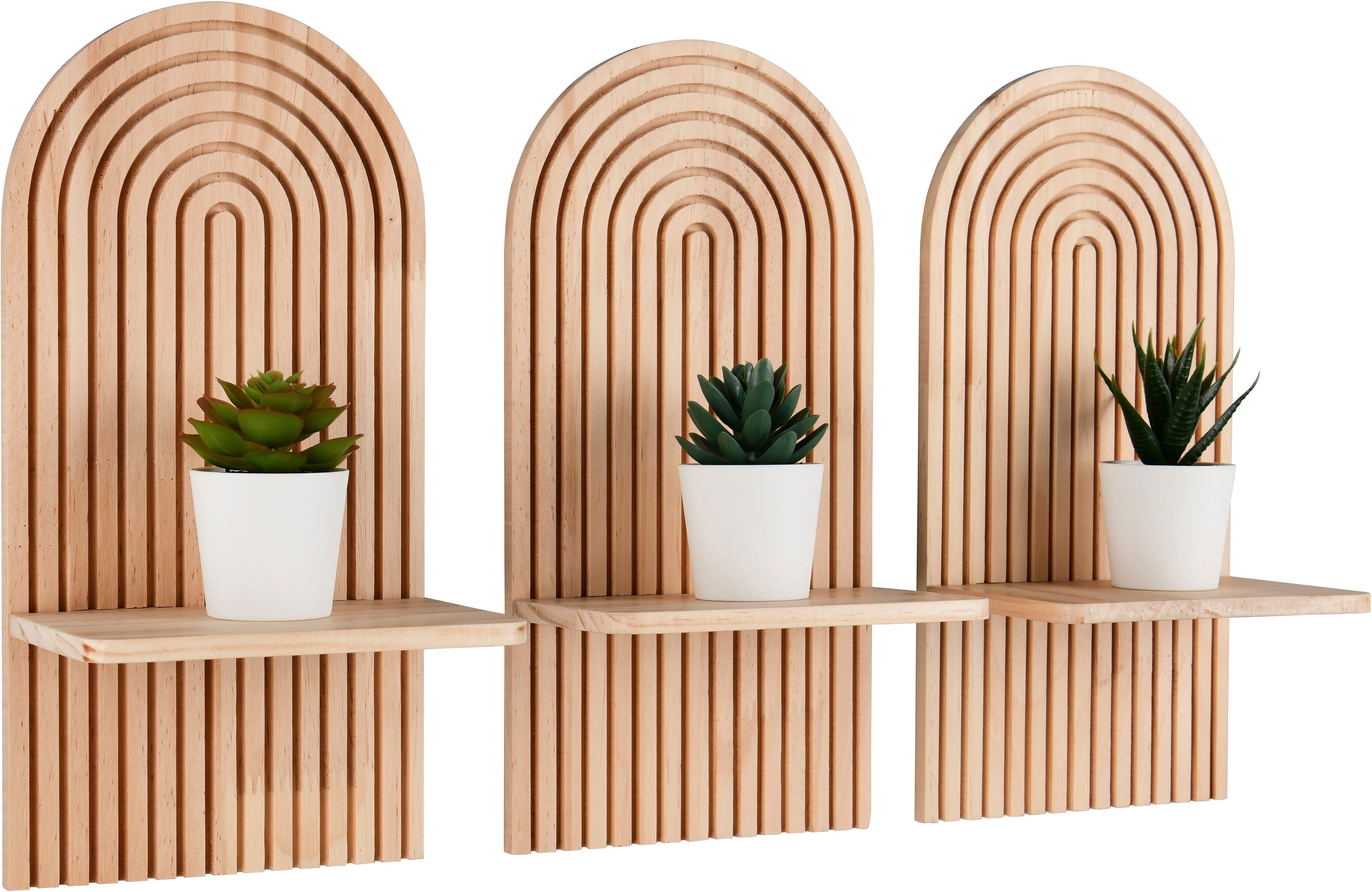 MIRRORS AND MORE Ablageelement ELENI