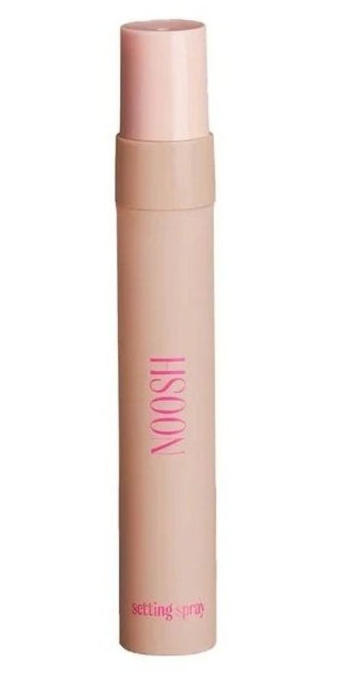 Noosh Make-up Noosh Fresh Air Fixing Spray 25ml