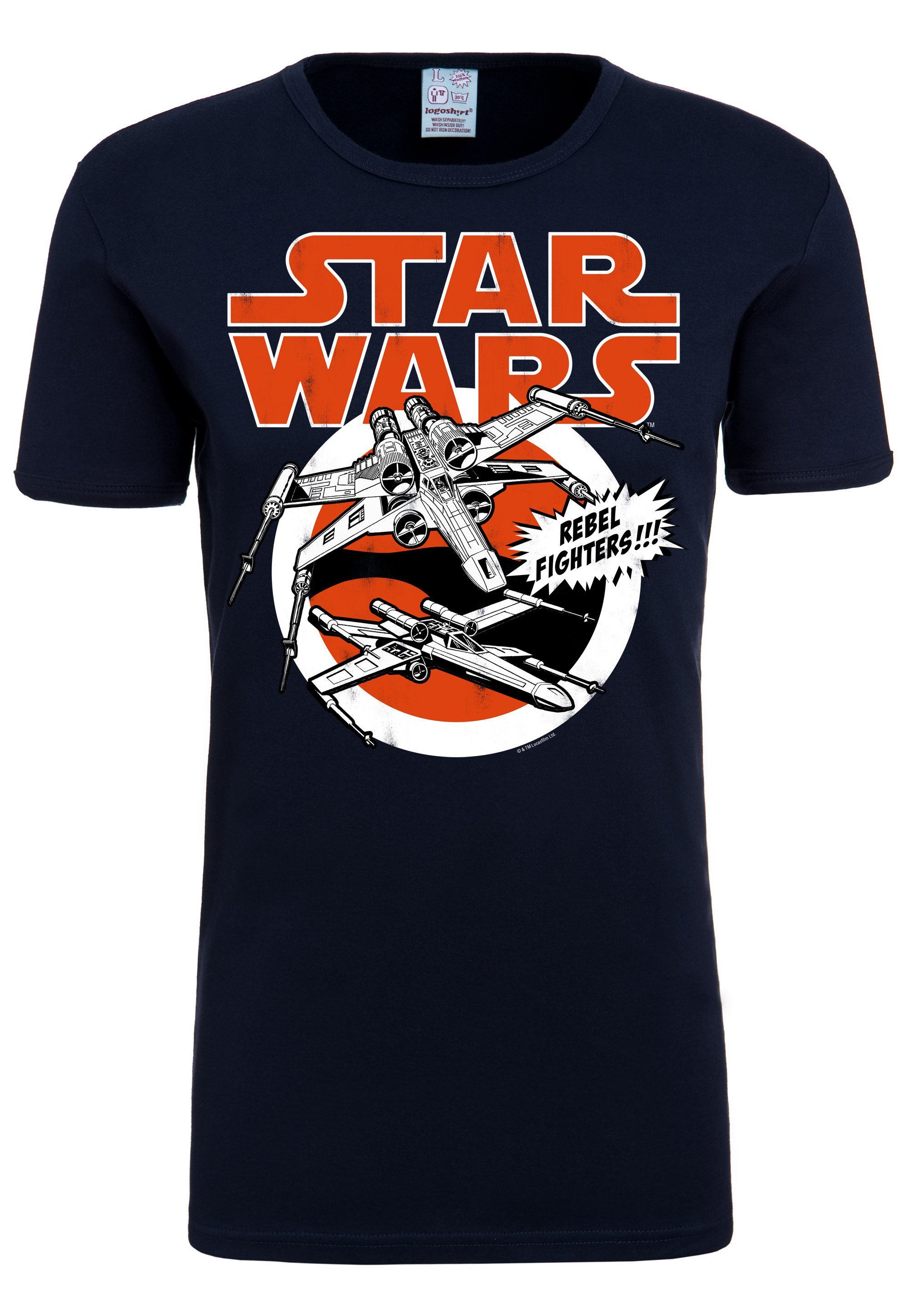T-Shirt X-Wings