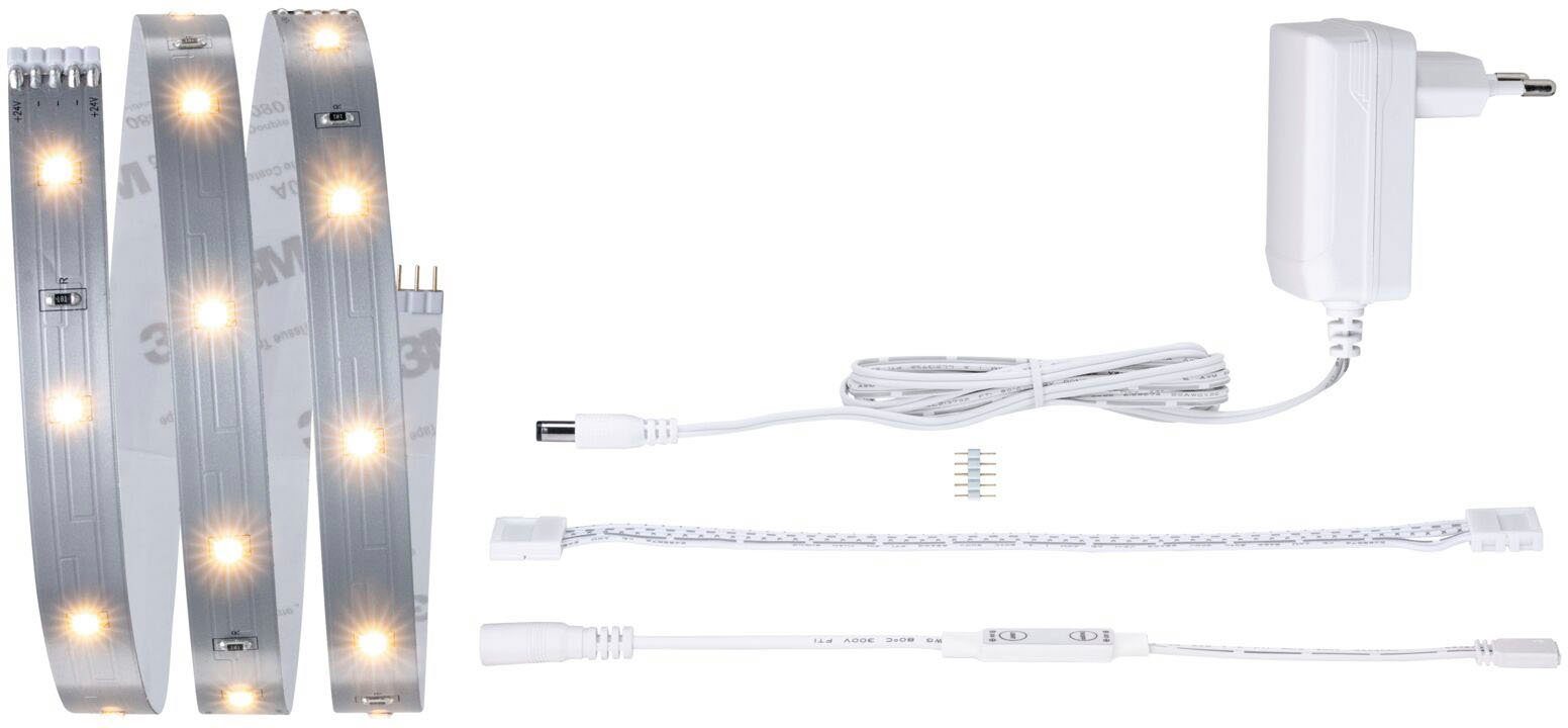 LED-Streifen MaxLED 250 Comfort Set Regal 1m 4W 300lm/m 2700K 12VA