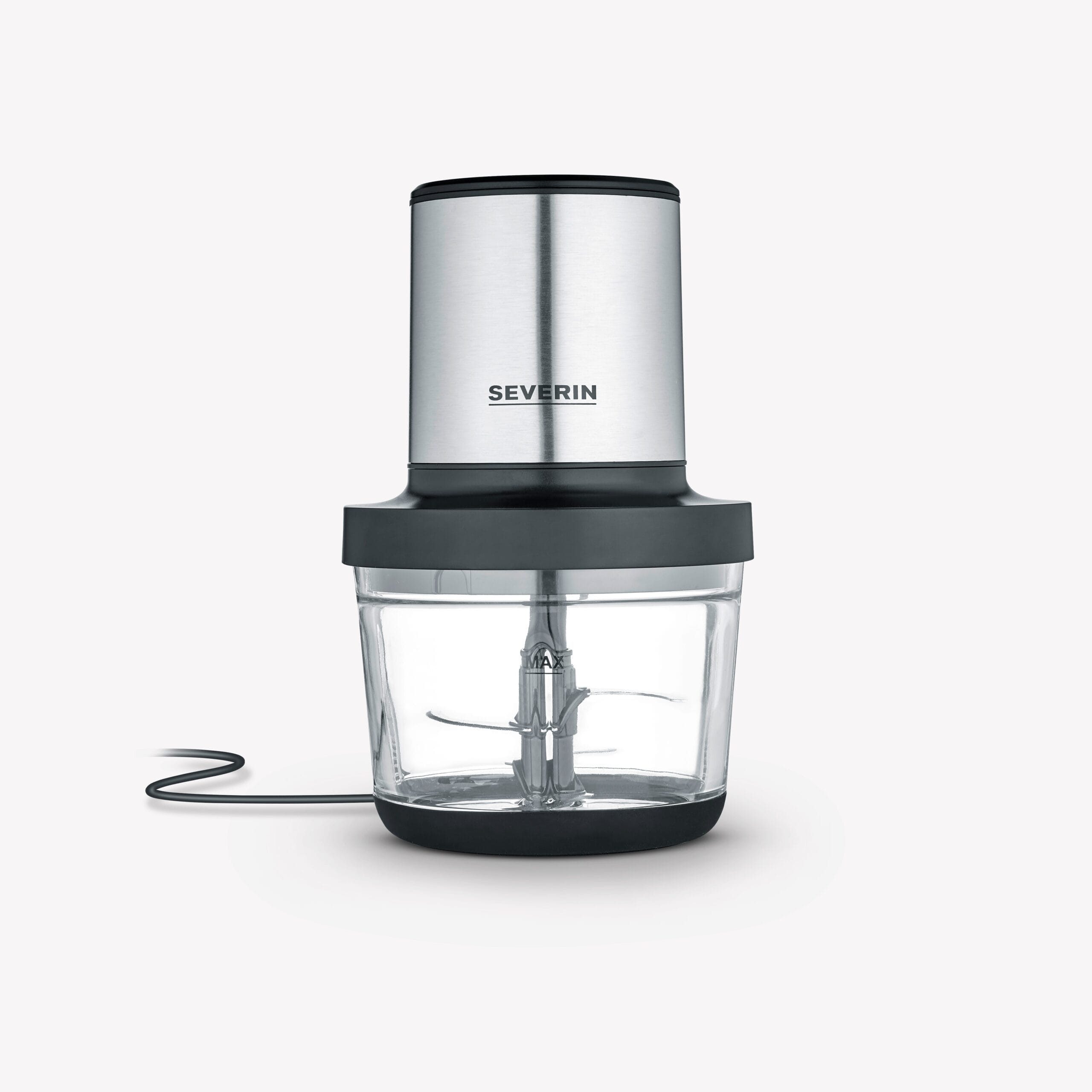 Severin Zerkleinerer, 400 W