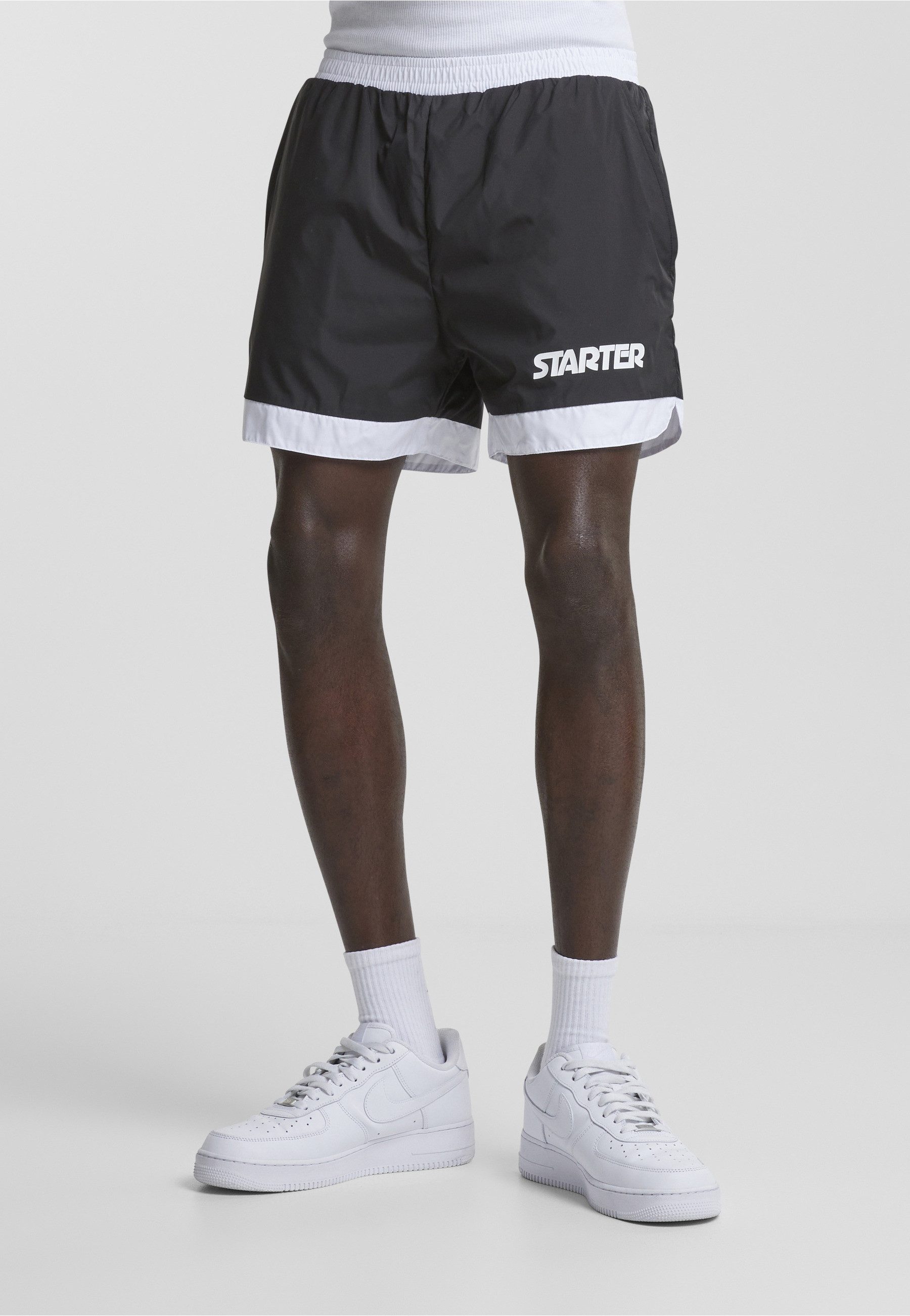 Starter Black Label Shorts Starter Black Label Starter Retro Shorts (1-tlg)