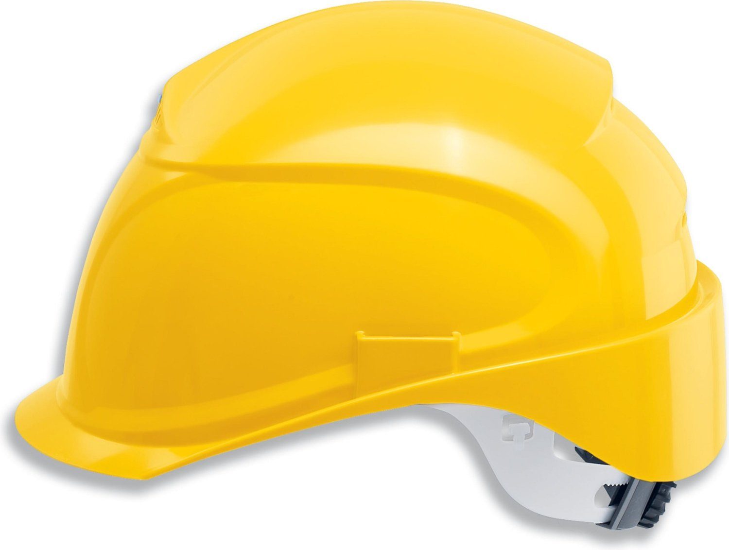 Uvex Kopfschutz