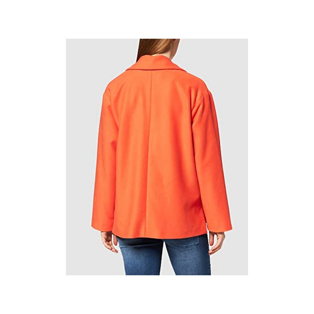 GERRY WEBER Jackenblazer orange (1-tlg)