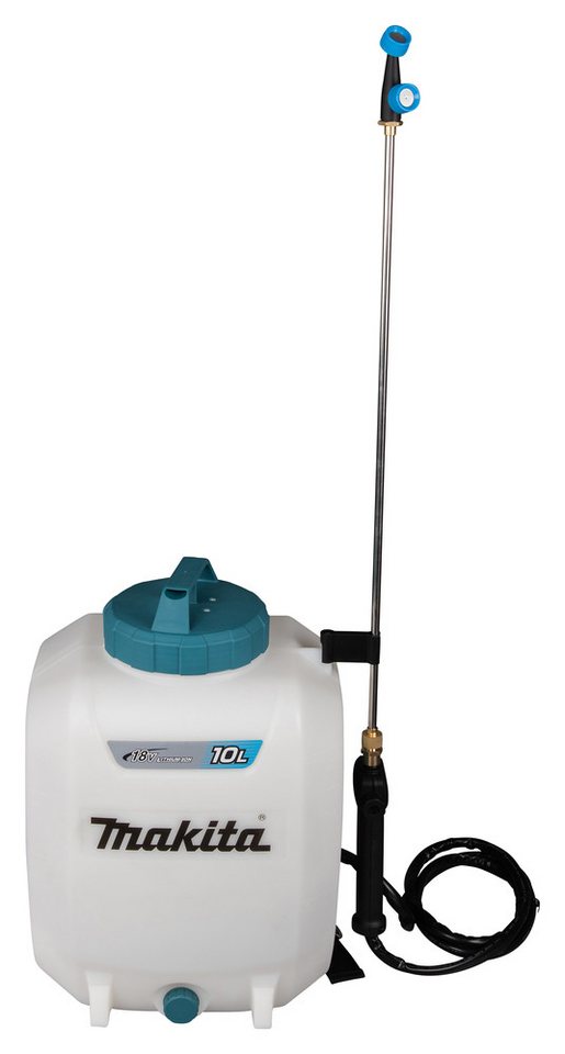 Thumbnail - Makita Akku-Drucksprühgerät DUS108Z