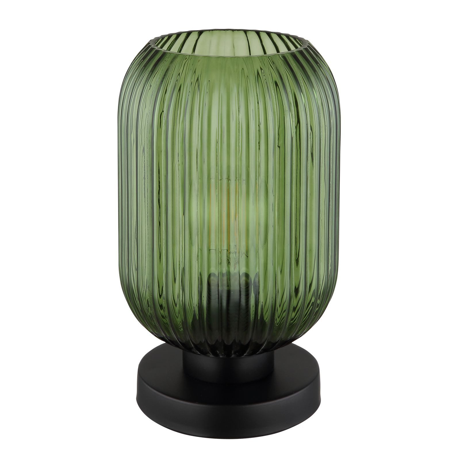 GLOBO LIGHTING Tischleuchte Tischleuchte Wohnzimmer Tischlampe günstig online kaufen