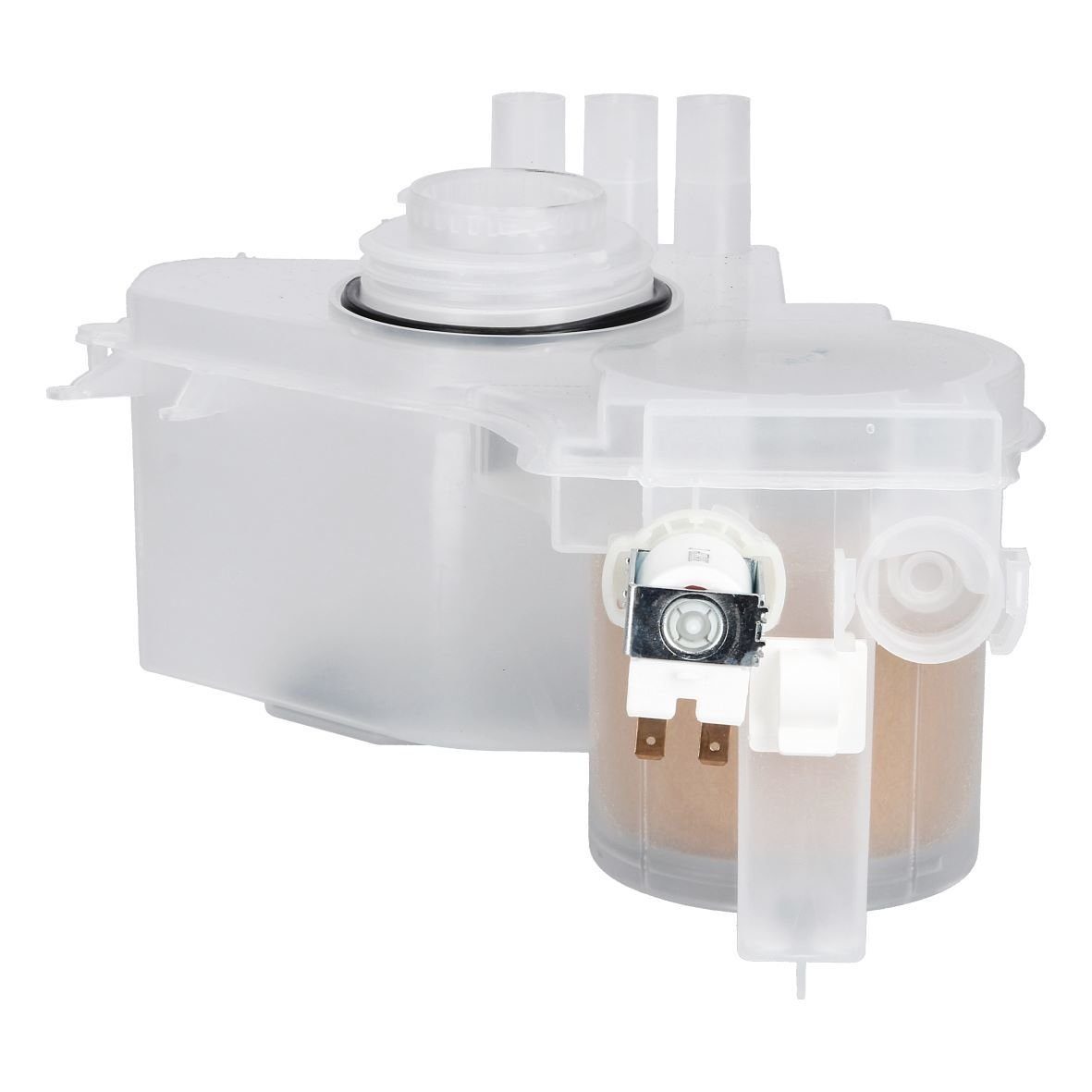 Spülmaschine Geschirrspüler Salzbehälter beko Beko 1768300100, wie easyPART Montagezubehör 1768300100 / Geschirrspüler