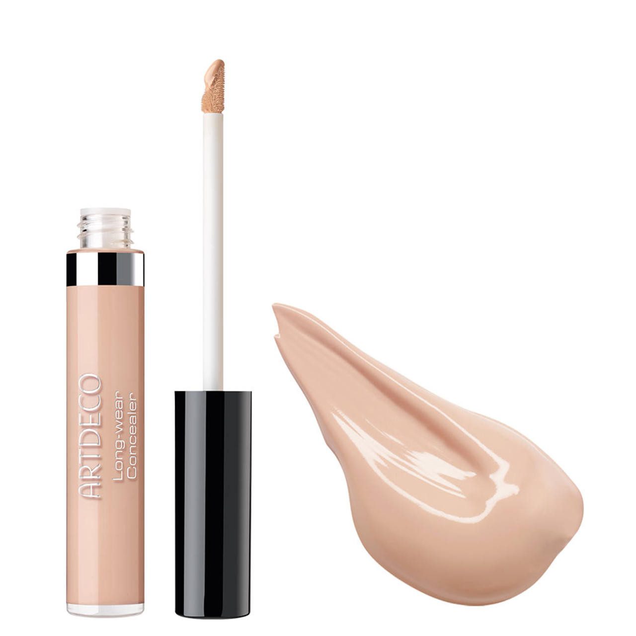 ARTDECO Concealer Long-Wear Concealer Waterproof, für Alle Hauttypen