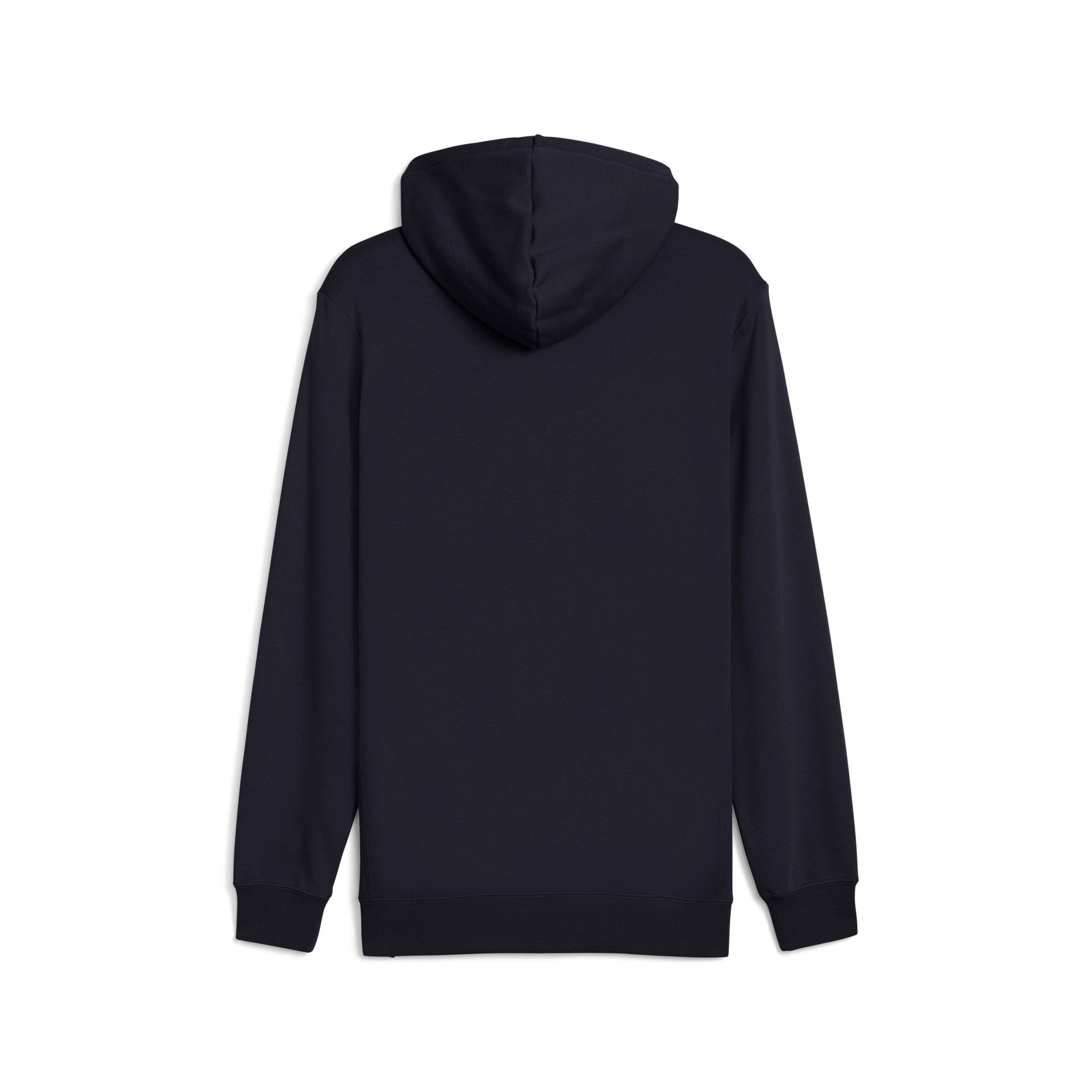 PUMA Kapuzensweatshirt CLASS HOODIE FL mit Kängurutasche, mit grafischem Print, mit verstellbarer Kapuze