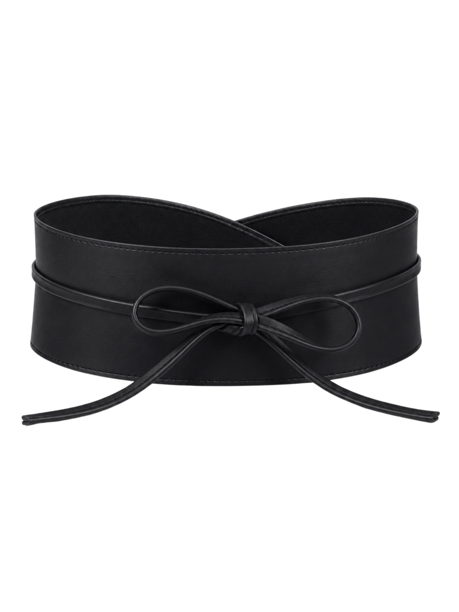 Adel Bags Taillengürtel Damen Bindegürtel Echtleder Obi Taillengürtel breit viele Farben Echtleder, Bindegürtel, Obi-Gürtel, weiche Velours-Innenseite