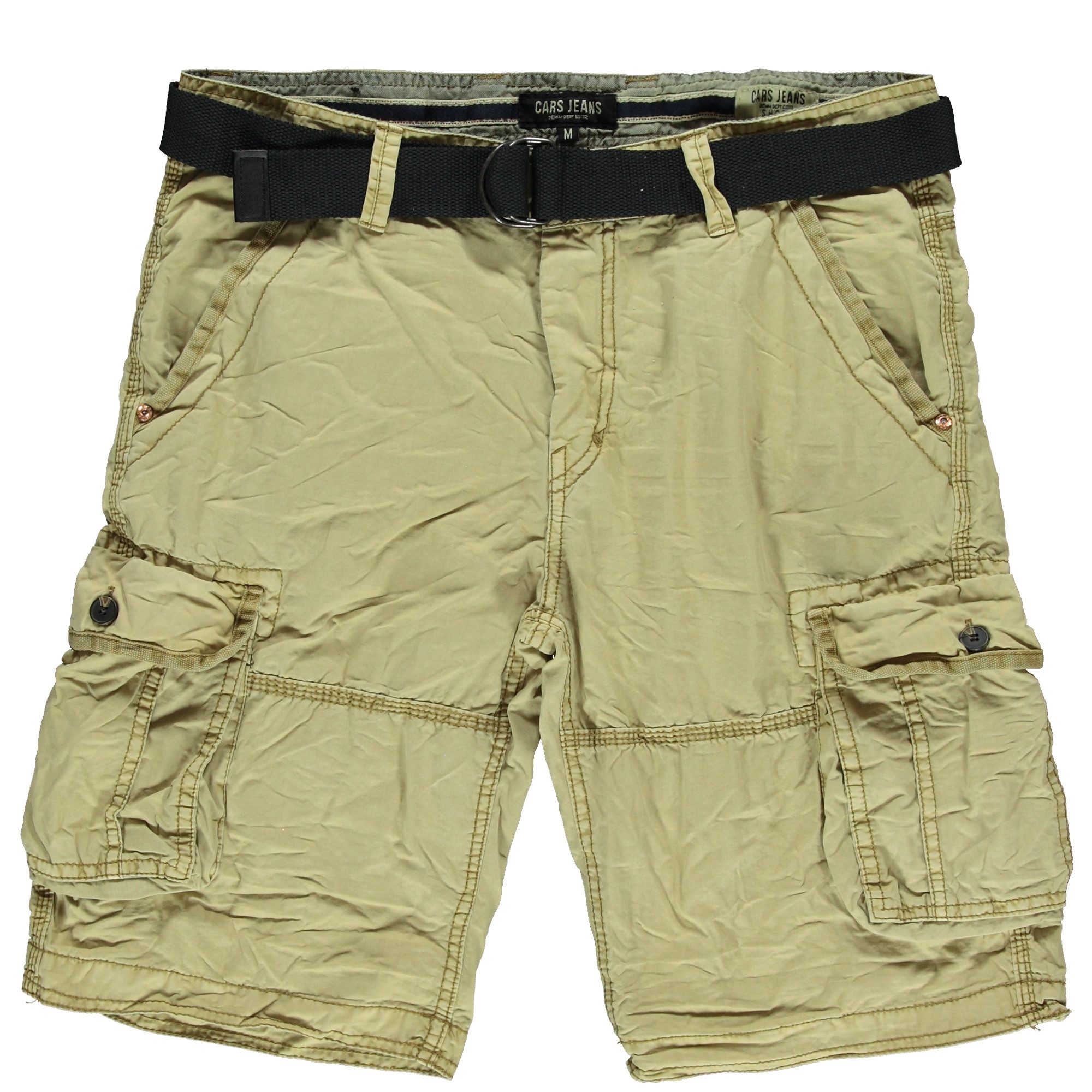 Cargoshorts DURRAS SHORT
