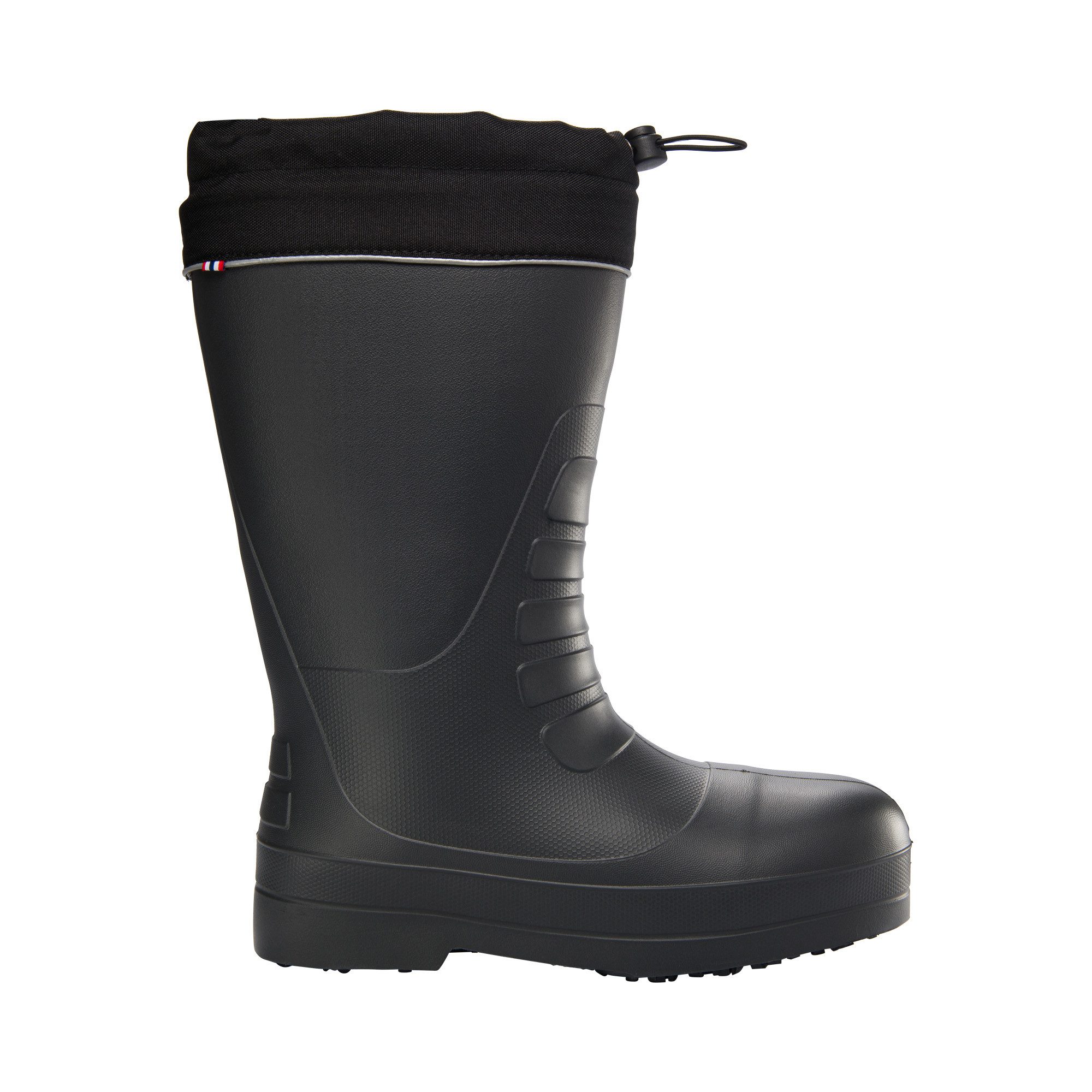 VikingFootwear Norse Tall Boot Warmer, urbaner EVA-Stiefel mit hohem Schnitt Gummistiefel
