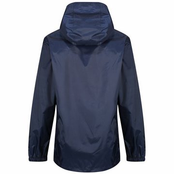 Regatta Regenjacke Pack-It III für Herren, mit Packbeutel