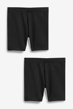 Next Funktionsshorts Radlershorts, 2er-Pack (2-tlg)