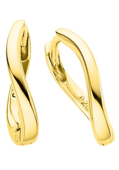 Bruno Banani Paar Серьги-кольца Schmuck Geschenk Silber 925 Ohrschmuck Серьги