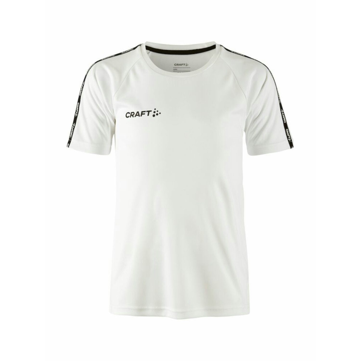 Craft Fußballtrikot Craft Kinder Trikot Squad 2.0 Contrast Jersey Jr 1912727