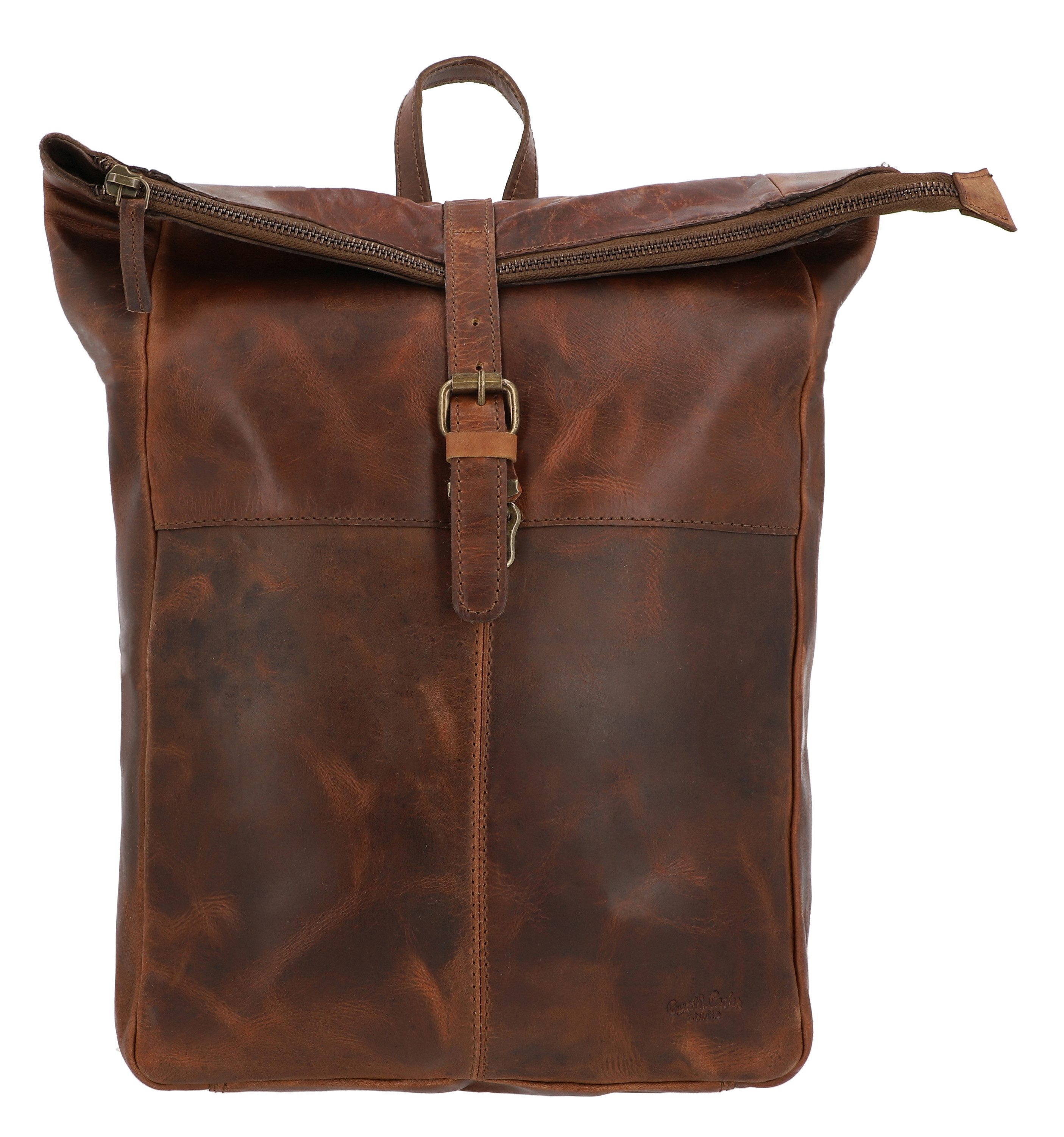 Gusti Leder Rucksack Gusti Leder Rucksack Valja (1-tlg) – Bild 3 von 5