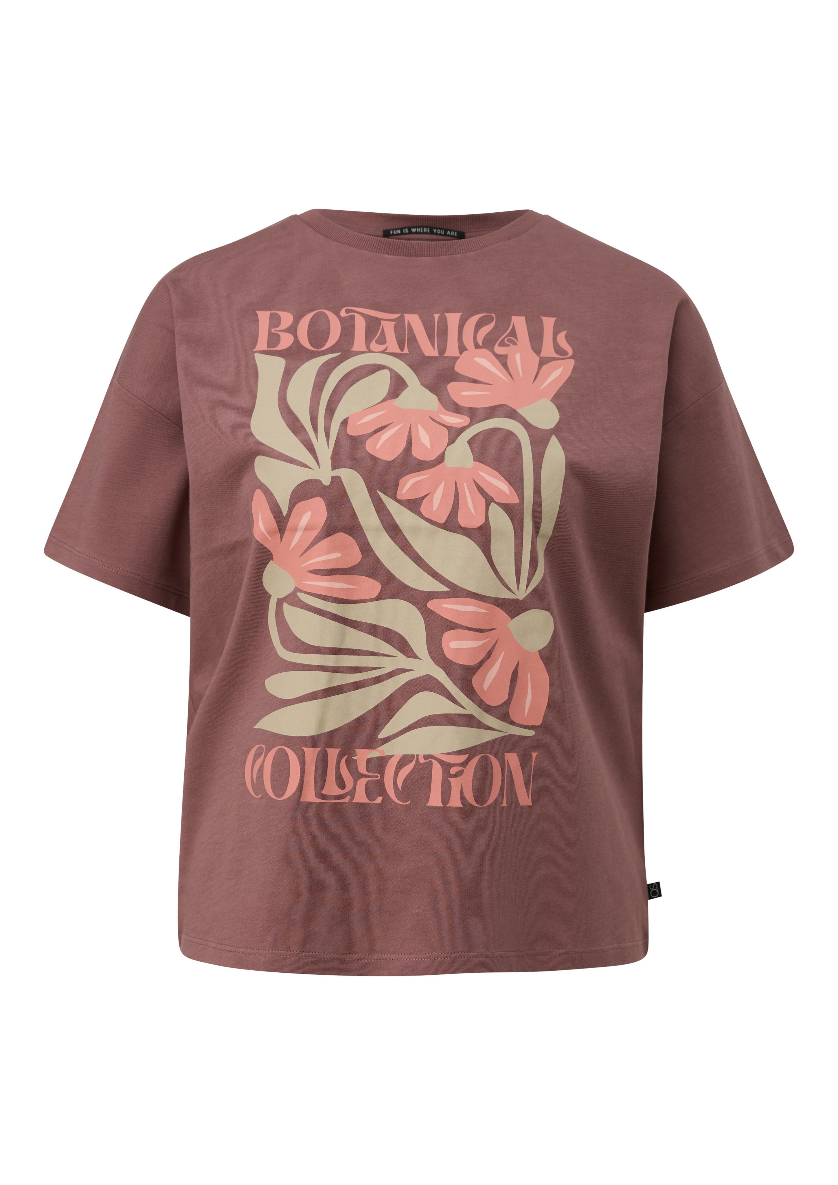 s.Oliver T-Shirt günstig online kaufen