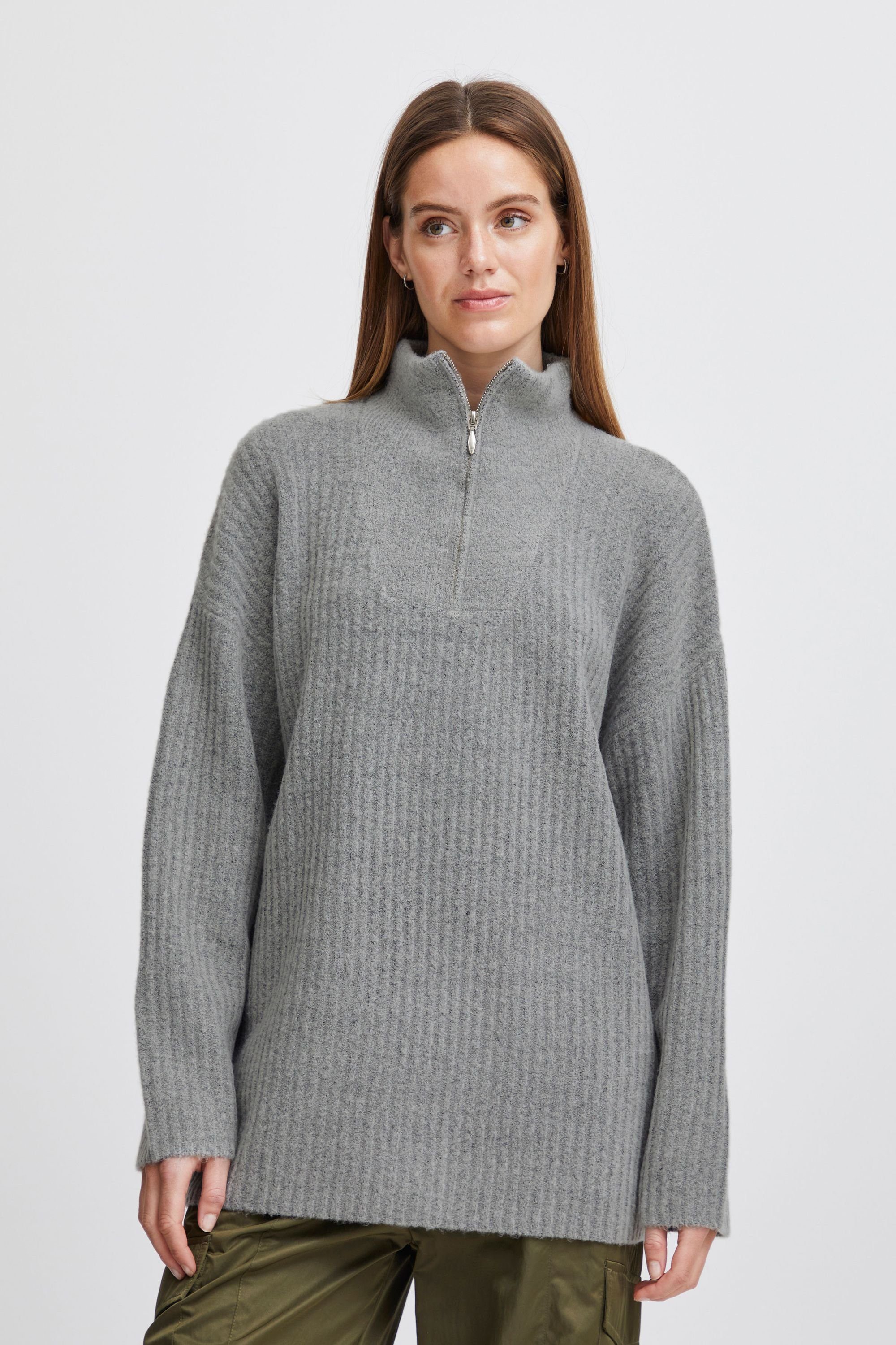 b.young Troyer BYONEMA RIB JUMPER - günstig online kaufen