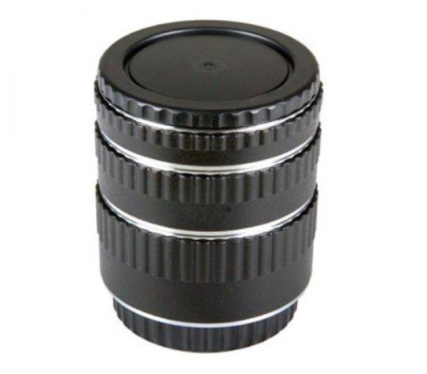 Makrozwischenringe Makroobjektiv Meike für Automatik Canon AF EOS