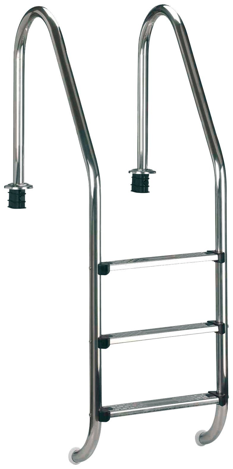 my POOL BWT Achtformpool SYDNEY 2 (Komplett-Set, 7-tlg), für den Volleinbau inkl. umfangreichem Zubehör in versch. Größen