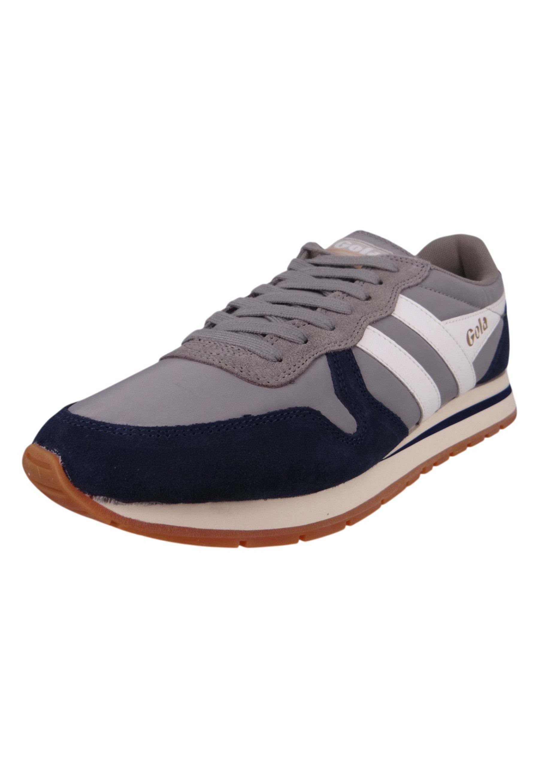 Gola CMB363 CE Cement/Navy/White Sneaker