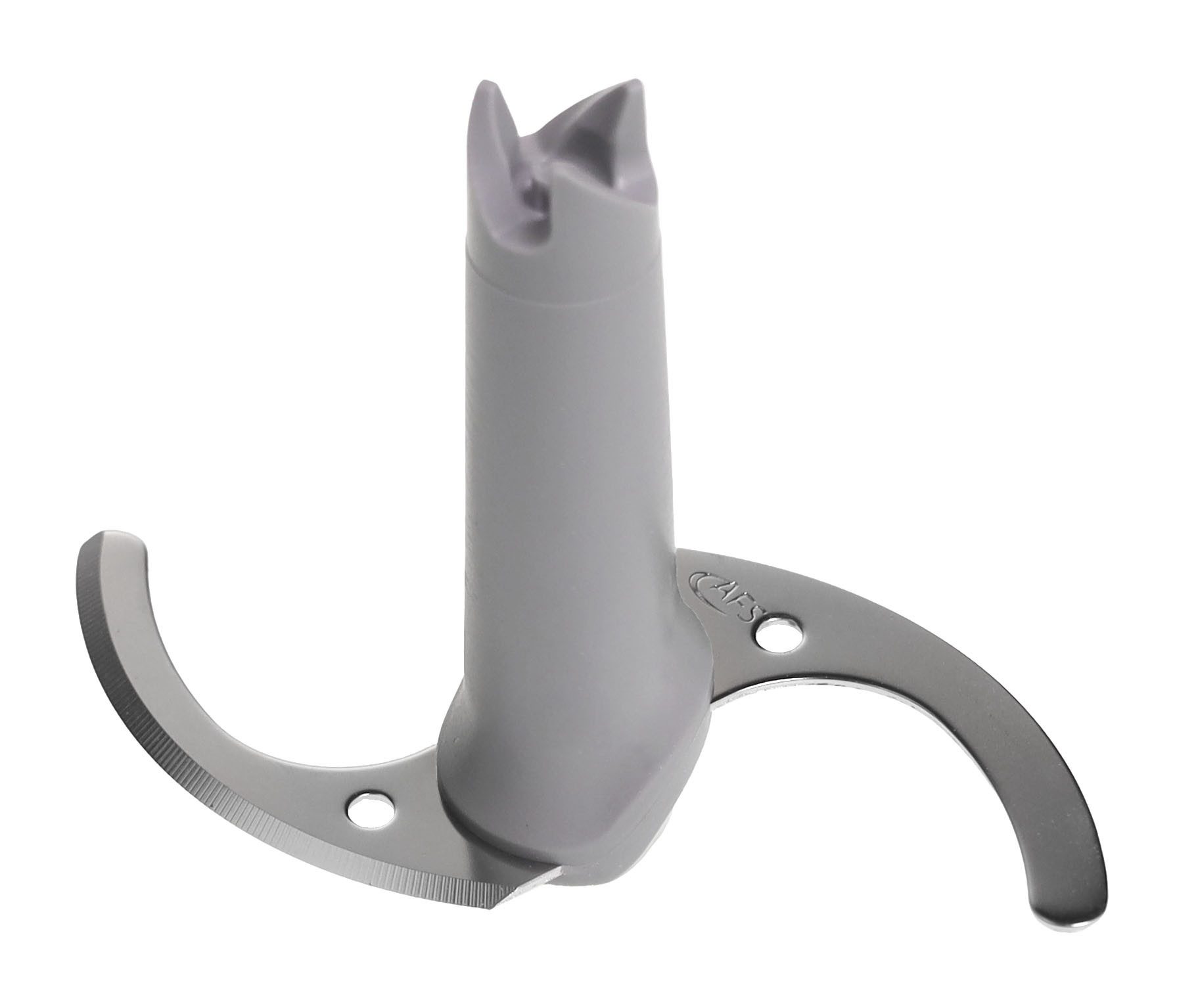 BOSCH Multimesser Bosch 10039270 Messer (Zerkleinerer) für Serie 8 Stabmixer