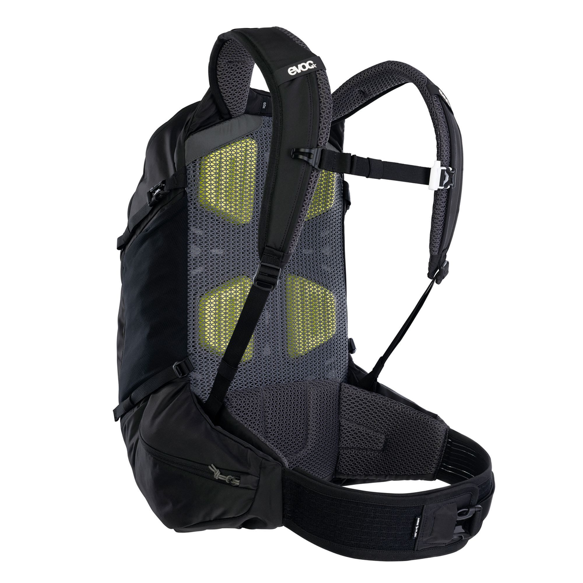 EVOC Wanderrucksack Explorer, Polyester