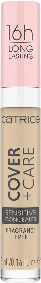 Catrice Concealer Catrice Cover + Care Sensitive Concealer,