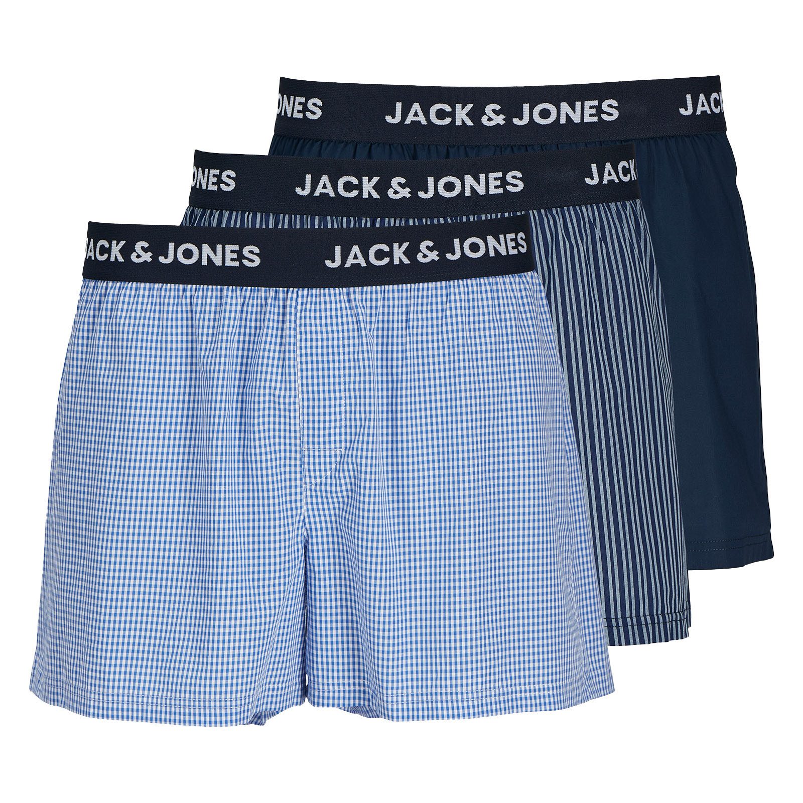 Webboxer Woven Boxer