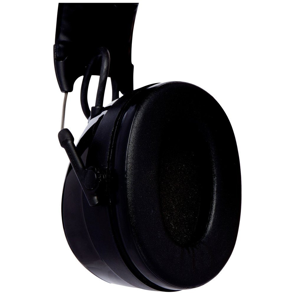 3M Peltor Gehörschutzstöpsel 3M Peltor WorkTunes Pro HRXS220A Kapselgehörschutz-Headset 32 dB 1