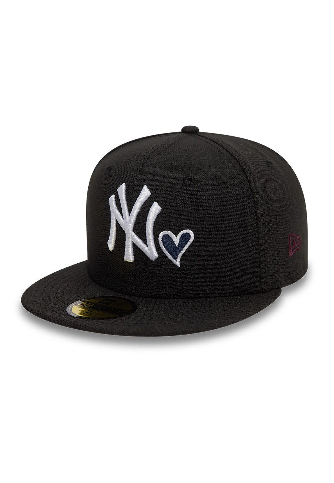 New Era Fitted Cap New Era günstig online kaufen