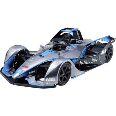 Tamiya RC-Auto »1:10 RC Formula E Gen2 Ch.Liv. TC-01«
