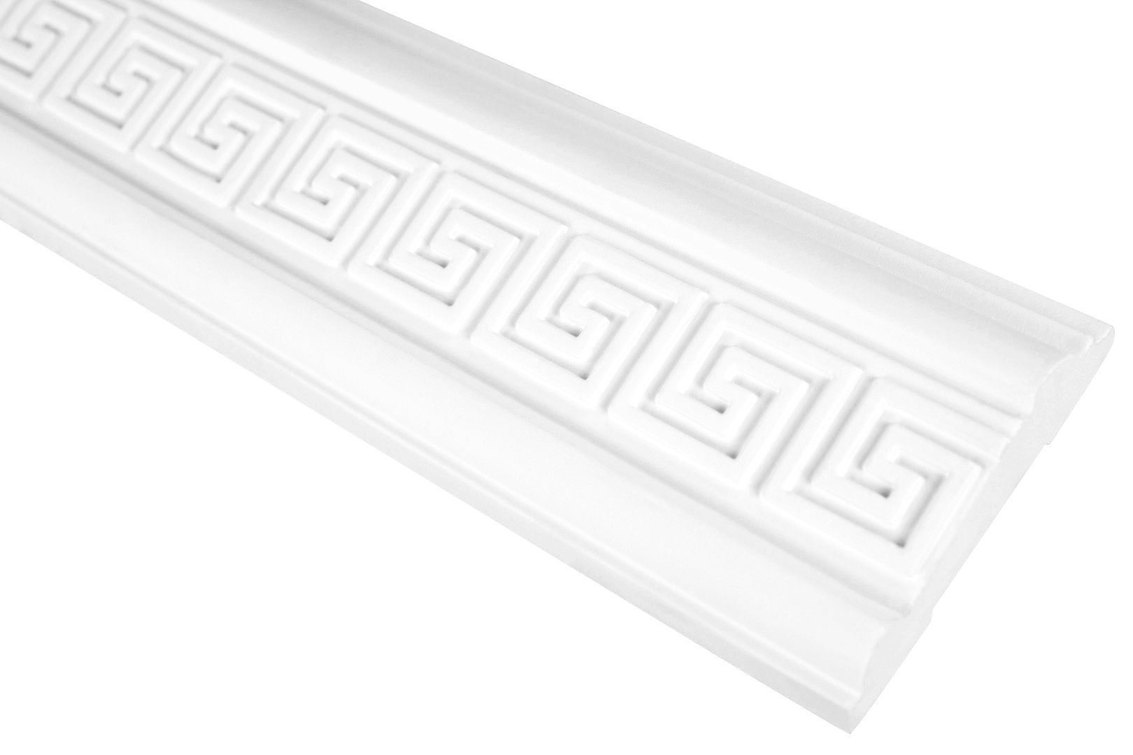 Hexim Stuckleiste CR753, 20 Meter / günstig online kaufen