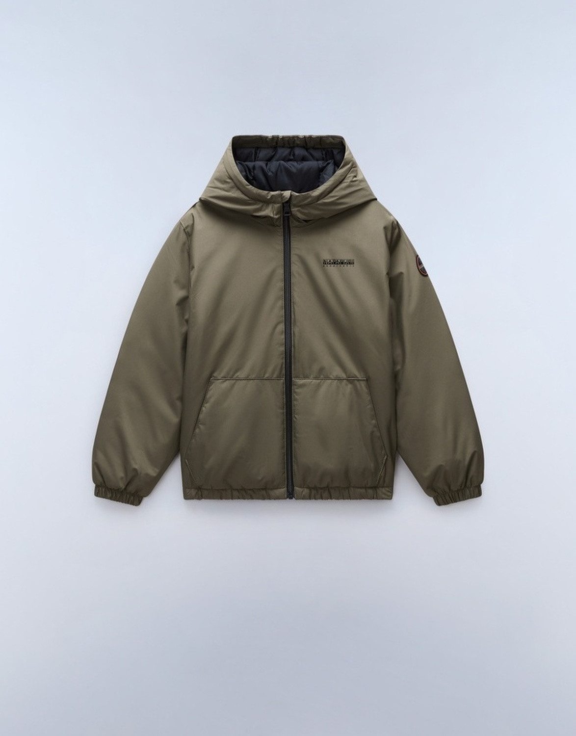 Napapijri Funktionsjacke K A-Matia