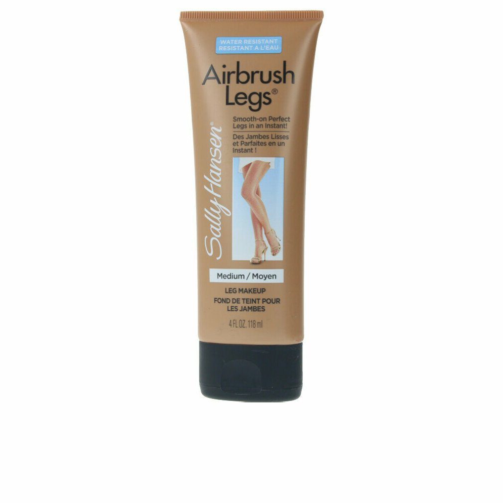 Sally Hansen Selbstbräunungslotion Airbrush Legs Lotion 03 Medium Glow