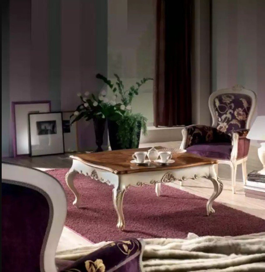 Wohnzimmer Rechteckig Couchtisch Luxus Couchtisch), Couchtisch Made Design Beistell Tische JVmoebel (1-St., Europa 1x in nur