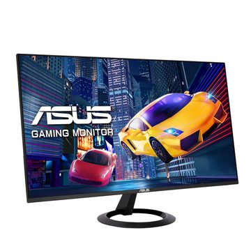 Asus VZ27EHF Gaming-Monitor (68.6 cm/27 ", 1 ms Reaktionszeit, 100 Hz, LCD)